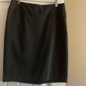 Classic Pencil Skirt by The Limited